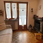 Soleil Apartament Morgex