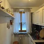 Apartament Soleil Morgex