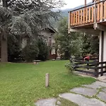 Apartament Soleil