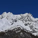 Διαμέρισμα Soleil *