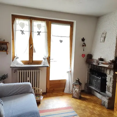 Διαμέρισμα Soleil