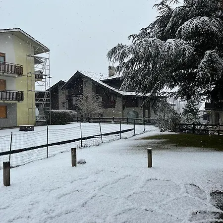 Soleil 아파트 모르겍스