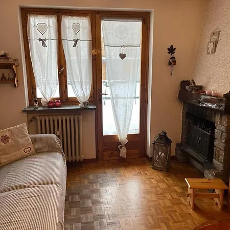 Soleil Apartment Morgex