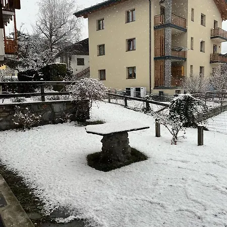 Appartamento Soleil *