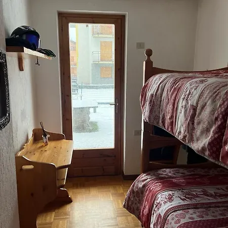 Soleil Apartment