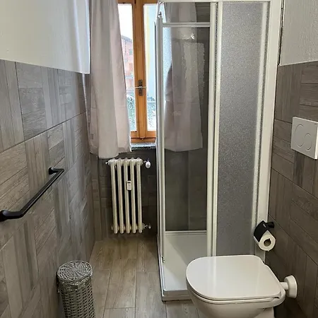 Apartamento Soleil