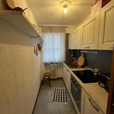 Apartamento Soleil *
