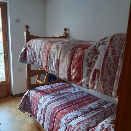 Soleil 아파트 모르겍스