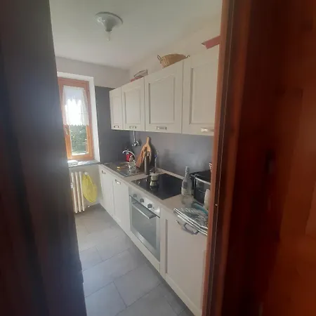 Soleil 아파트 모르겍스