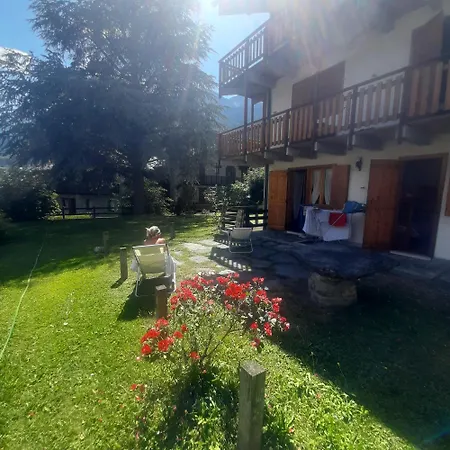 Appartamento Soleil *