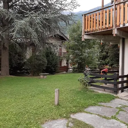 Appartamento Soleil