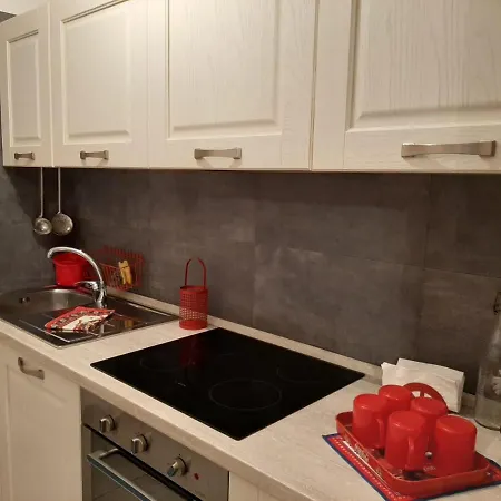 Soleil Appartement Morgex