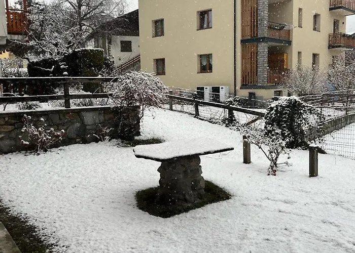 Appartamento Soleil *