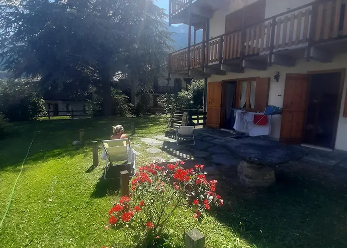 Appartamento Soleil *