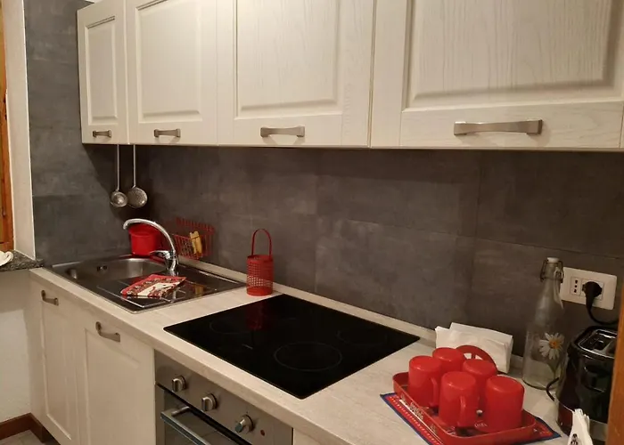 Soleil Appartamento Morgex