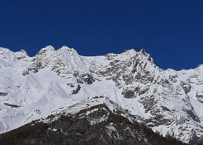 Appartamento Soleil *